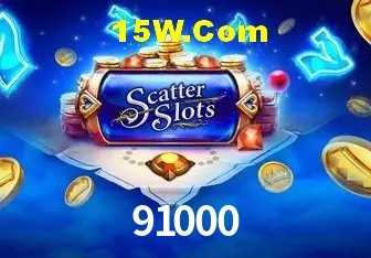 Game Statistics 91000