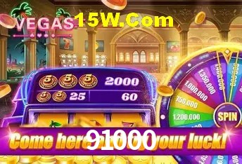 Slot Games 91000