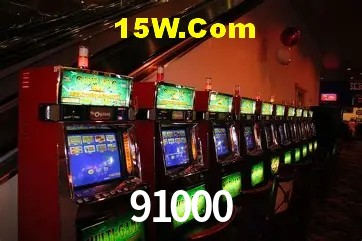 Game Providers 91000
